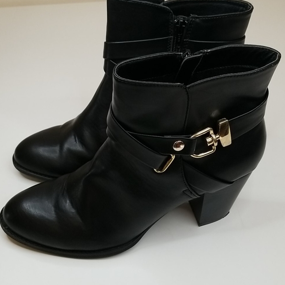 Euro Soft x Sofft "Stacey" Boots - Picture 3 of 11